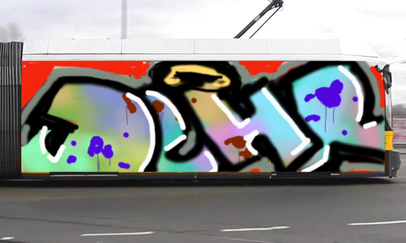 Bombing 1412332784684