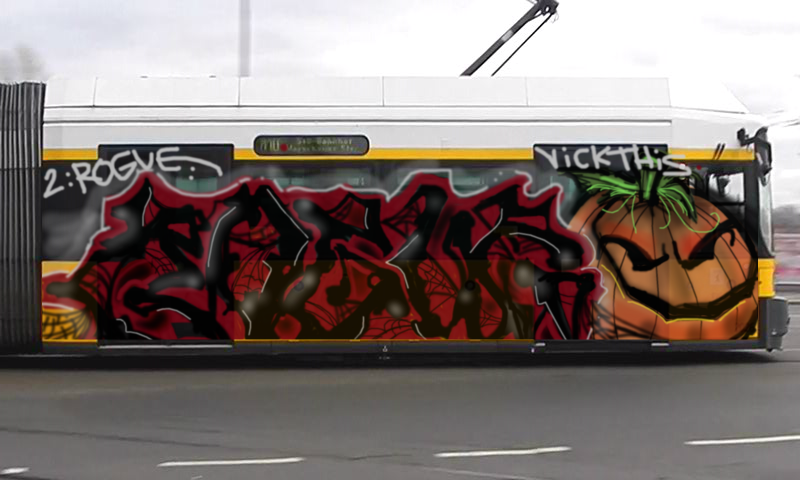 Bombing 1412340086461