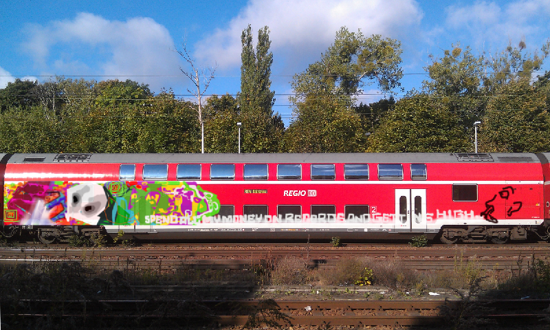 Bombing 1412352660071