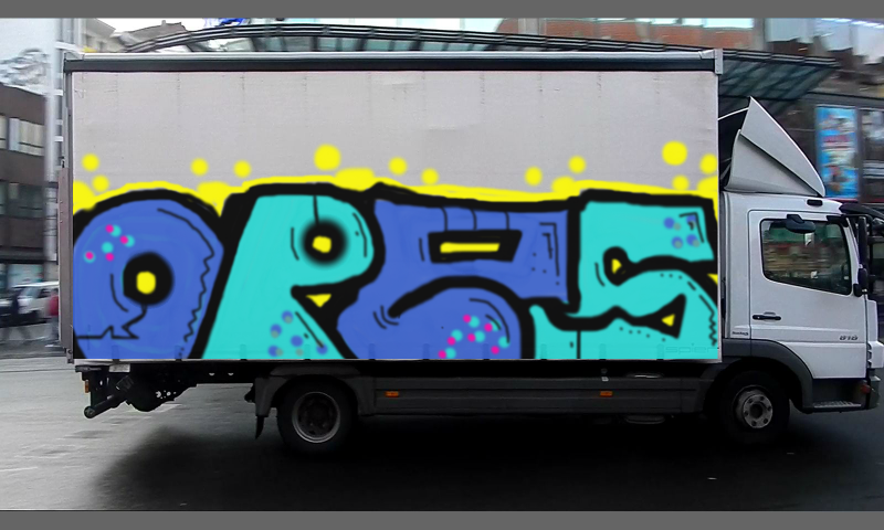 Bombing 1412354312530