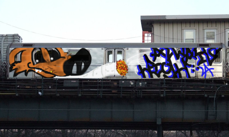 Bombing 1412357859029