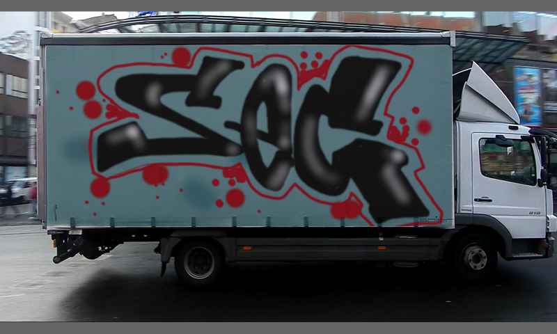 Bombing 1412358779300