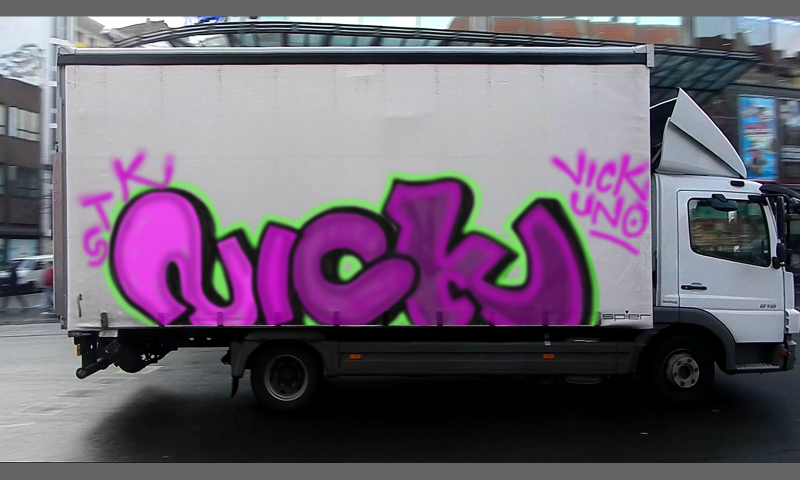 Bombing 1412370969570