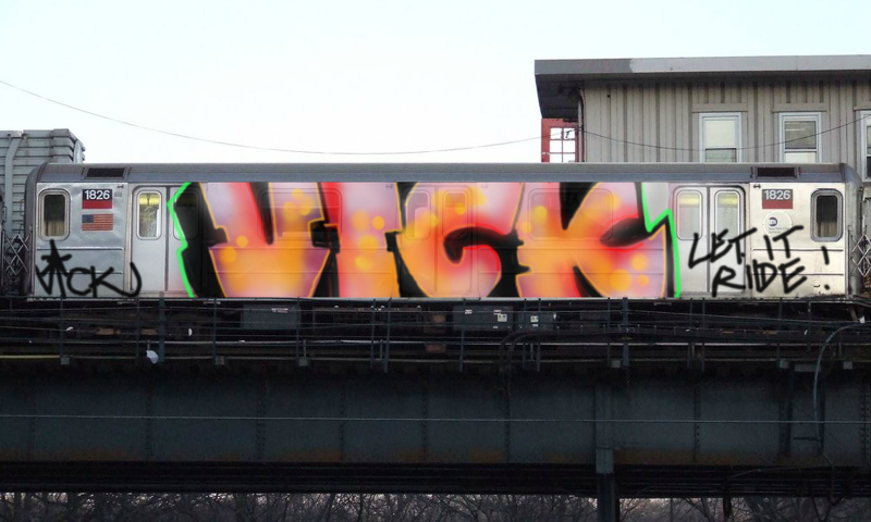 Bombing 1412390775640