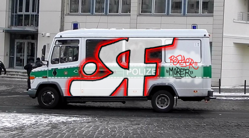 Bombing 1412400090937