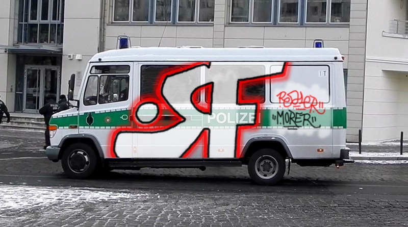 Bombing 1412400090937