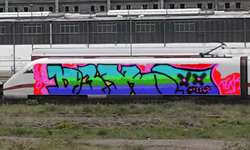 Bombing 1412401352703