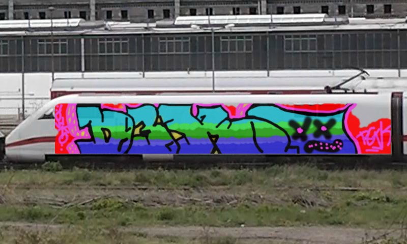 Bombing 1412401352703