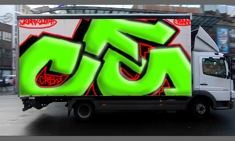 Bombing 1412409345764