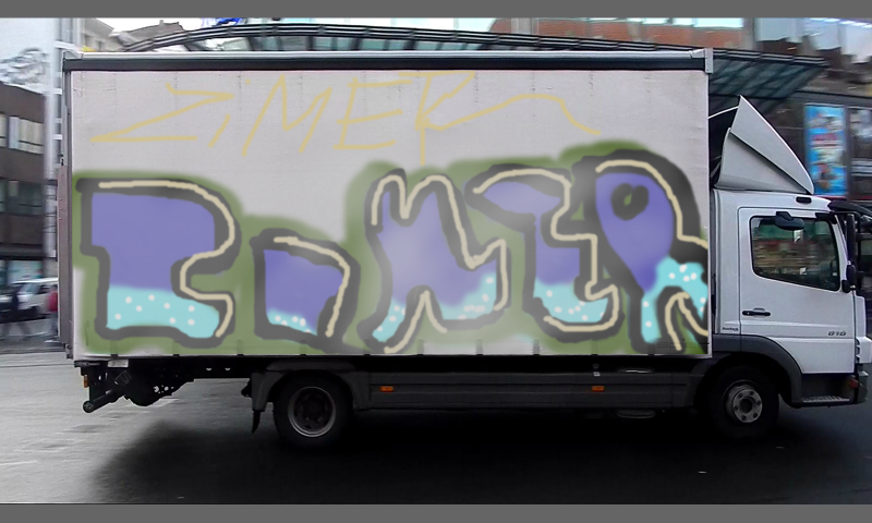 Bombing 1412413971102