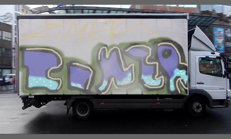 Bombing 1412413971102