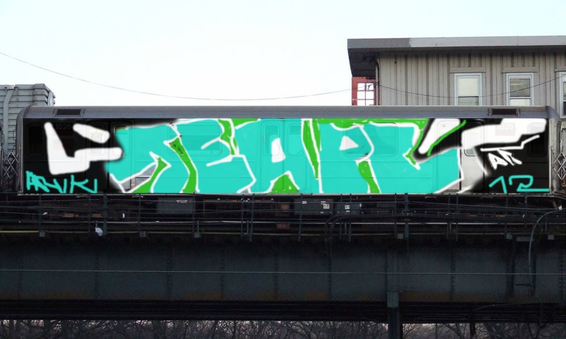 Bombing 1412415364059