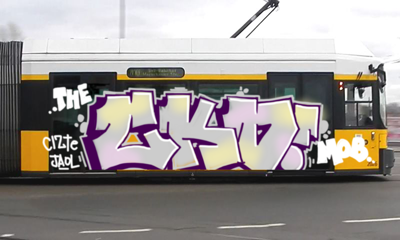 Bombing 1412422117245