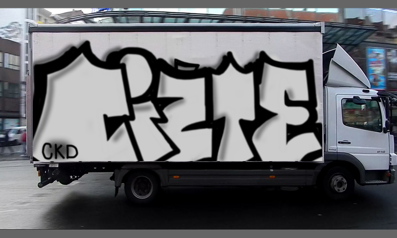 Bombing 1412430078480