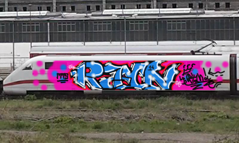 Bombing 1412433781285