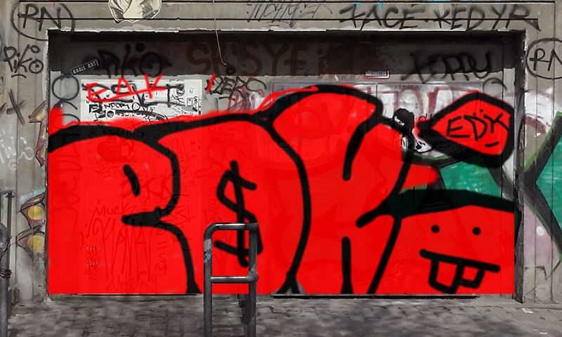 Bombing 1412442468556