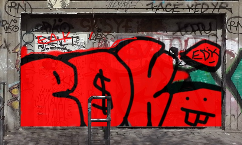 Bombing 1412442468556