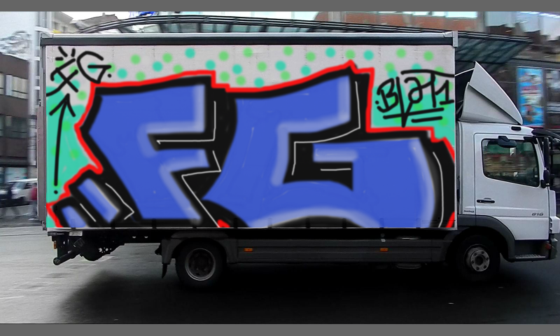 Bombing 1412449524308