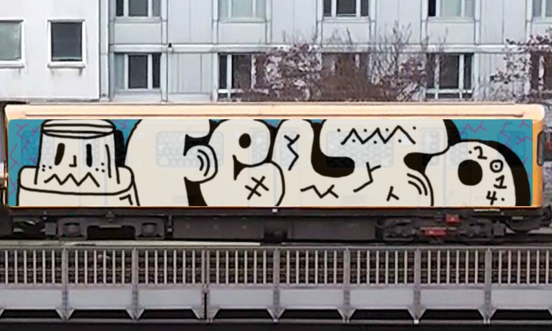 Bombing 1412452177052