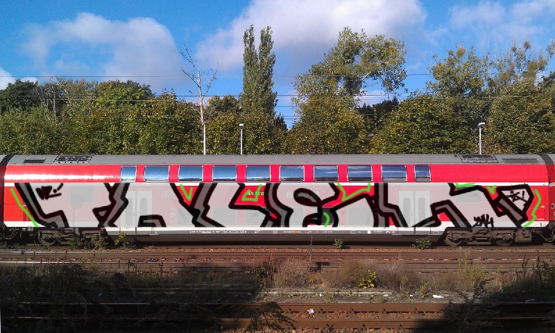 Bombing 1412458590465