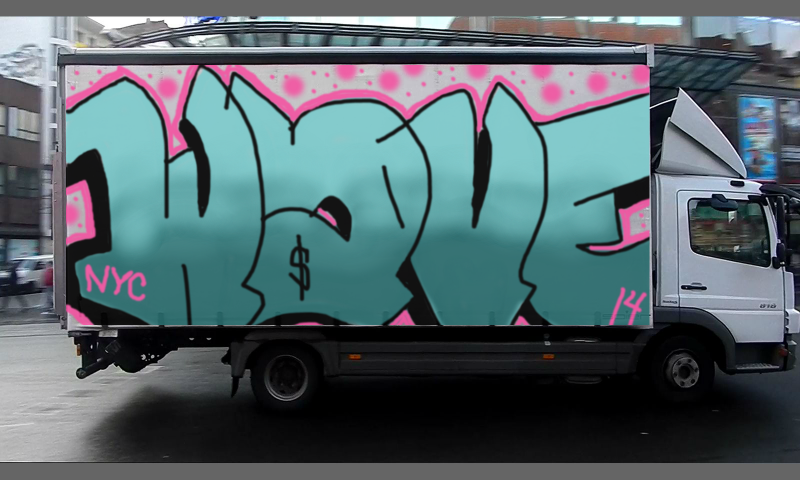 Bombing 1412465515487