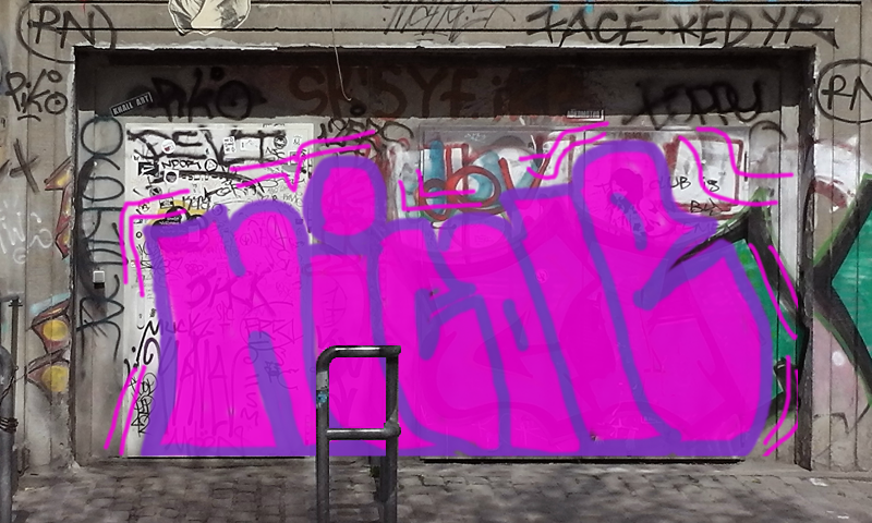 Bombing 1412466660547