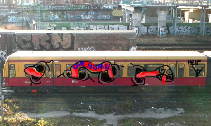 Bombing 1412468915637