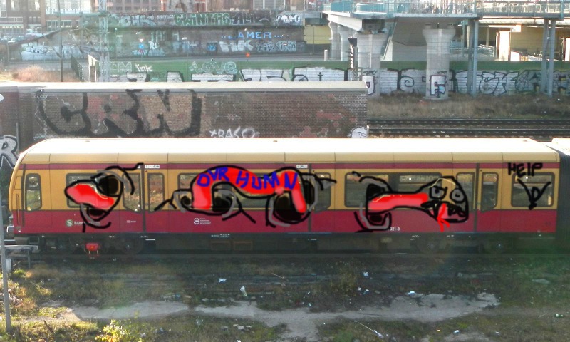 Bombing 1412468915637