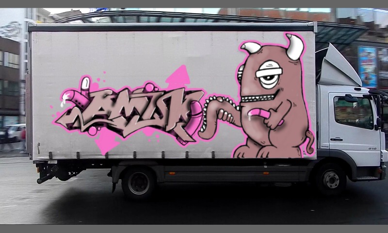 Bombing 1412472885956