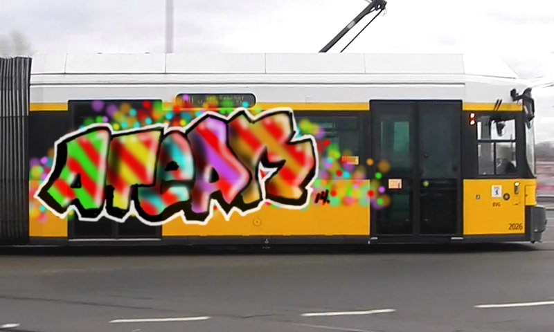 Bombing 1412481124597