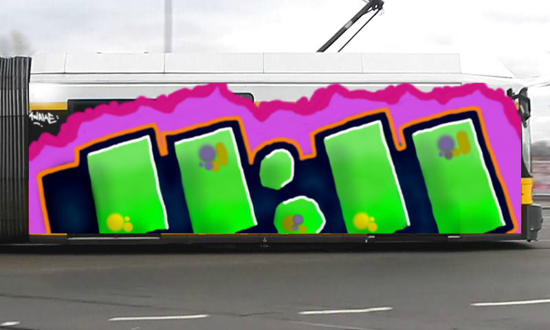 Bombing 1412557931852