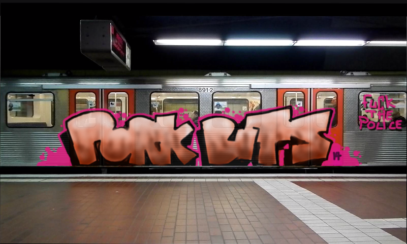 Bombing 1412493227358