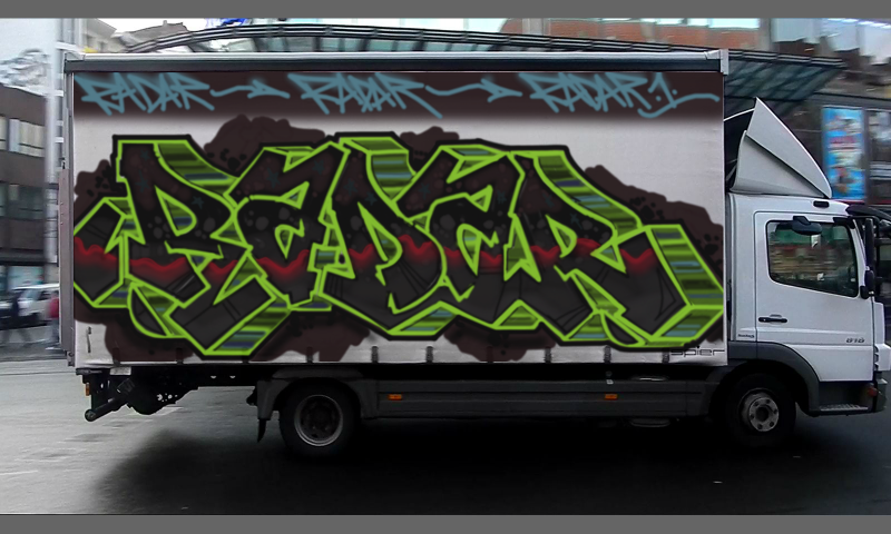 Bombing 1412513842286