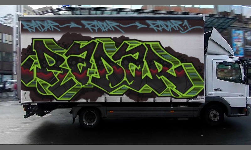 Bombing 1412513842286