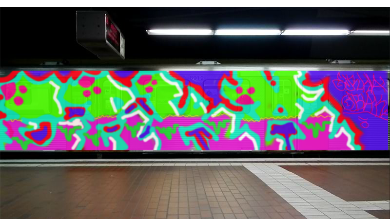 Bombing 1412515532787