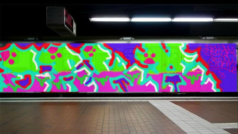 Bombing 1412515532787