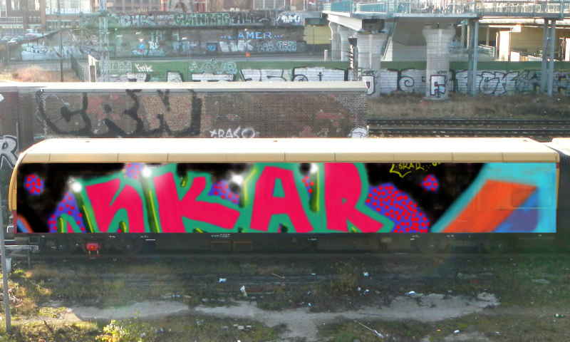 Bombing 1412518535292