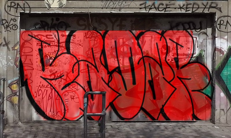 Bombing 1412532332080