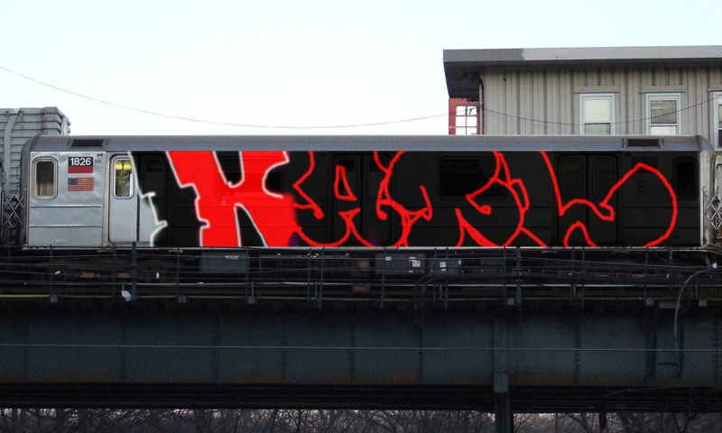 Bombing 1412536650218