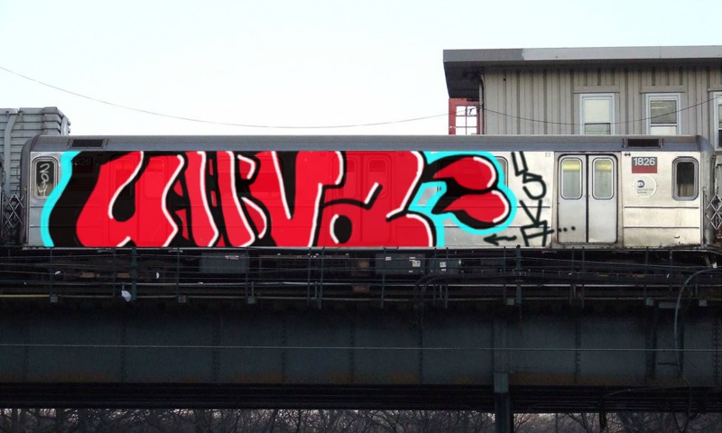 Bombing 1412544662819