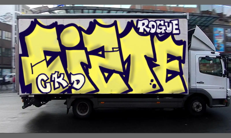 Bombing 1412563660898