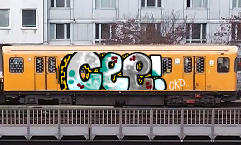 Bombing 1412597002674