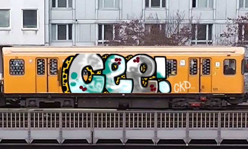 Bombing 1412597002674