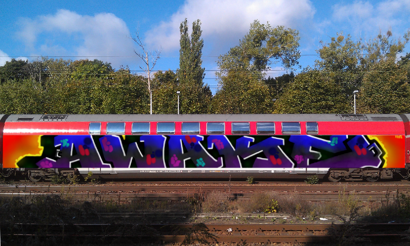 Bombing 1412664353459