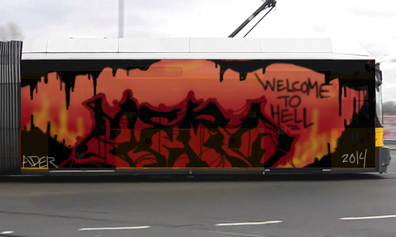 Bombing 1412606727621