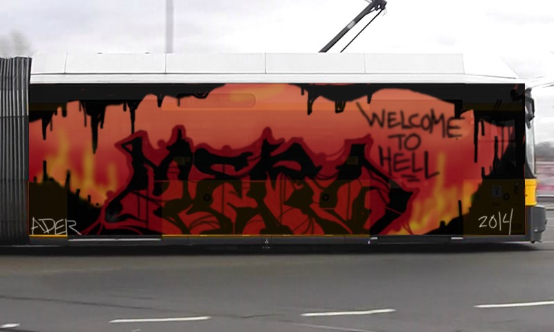 Bombing 1412606727621