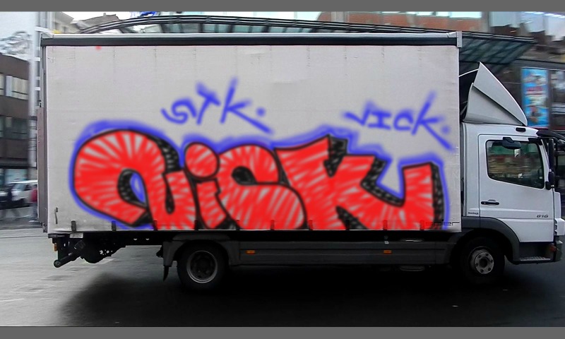 Bombing 1412630784080