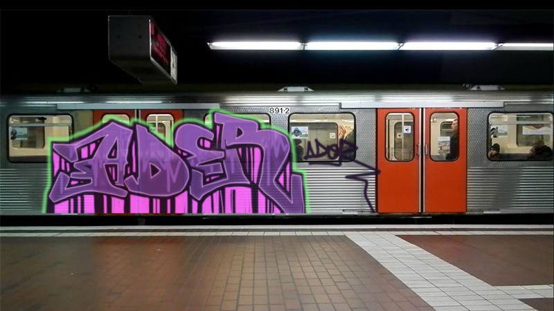 Bombing 1412639998913