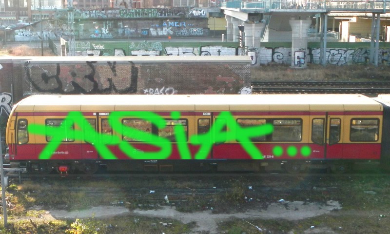 Bombing 1412644955714