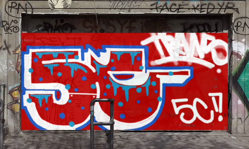 Bombing 1412650934746